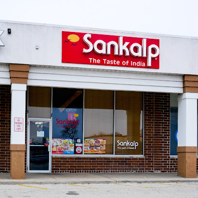 US Sankalp Restaurant