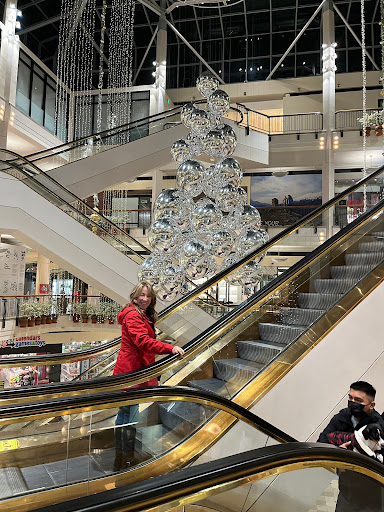 Shopping Mall «Pioneer Place», reviews and photos, 700 SW 5th Ave, Portland, OR 97204, USA