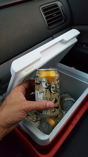 Liquor Store «Village Pump Liquors», reviews and photos, 4901 Greenbelt Rd, College Park, MD 20740, USA