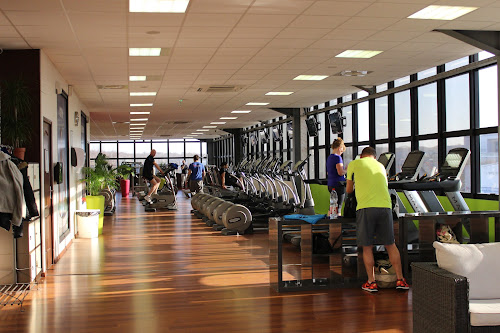 Centre de fitness Viv'eden - Compiègne Compiègne