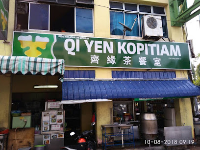 Qi Yen Kopitiam