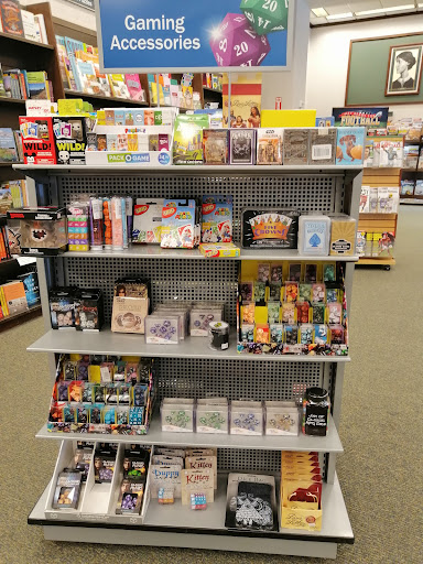 Book Store «Barnes & Noble», reviews and photos, 31325 Pacific Hwy S, Federal Way, WA 98003, USA