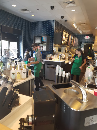 Coffee Shop «Starbucks», reviews and photos, 1741 E Geneva St a, Delavan, WI 53115, USA