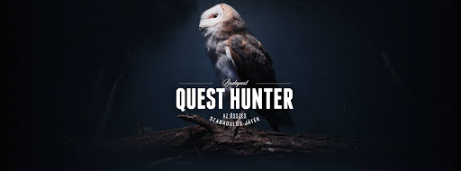 All escape rooms of Budapest - Quest Hunter