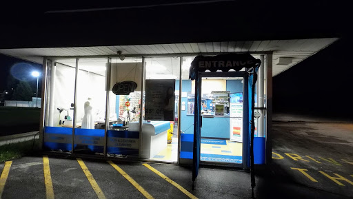 Dry Cleaner «Martinizing Dry Cleaners», reviews and photos, 233 W Layton Ave, Milwaukee, WI 53207, USA