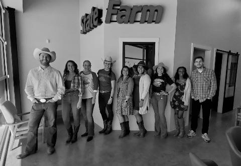 Insurance Agency «David Peterson - State Farm Insurance Agent», reviews and photos