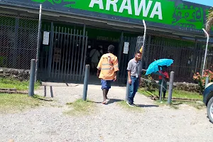 Arawa Town Vegetable Market image