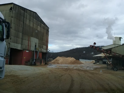 Siltaş Silis Kumları Sanayi Ticaret A.Ş. Karakiraz Fabrikası