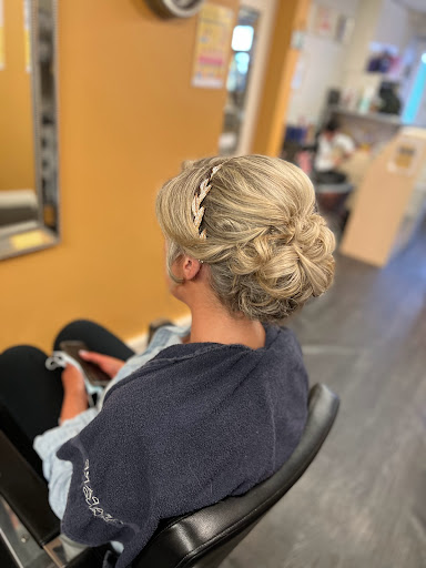 Chameleon Hair Salon Belmullet in Belmullet, Co. Mayo