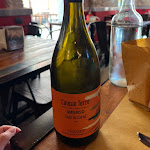 Photo n°3 de l'avis de Hubert.u fait le 29/04/2023 à 12:22 sur le  LA SCIAMADDA DEI VINACCIERI BALLERINI à Sestri Levante