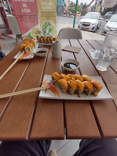 Sushi 1 One Satélite