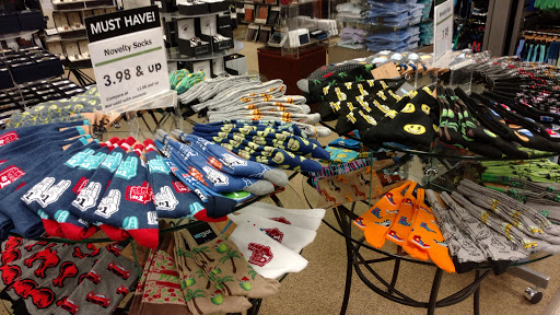 Department Store «Stein Mart», reviews and photos, 3619 E Main St, St Charles, IL 60174, USA