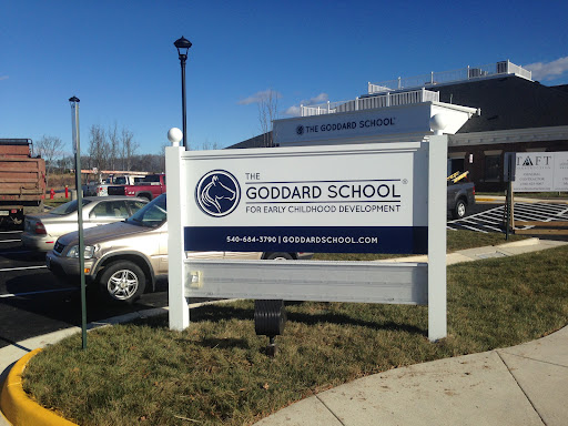 Sign Shop «FASTSIGNS», reviews and photos, 532 E Main St, Richmond, VA 23219, USA