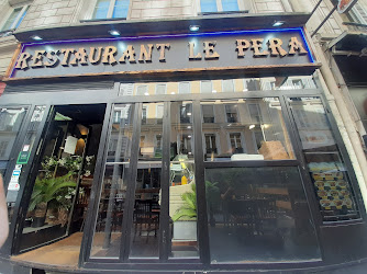 Restaurant Pera