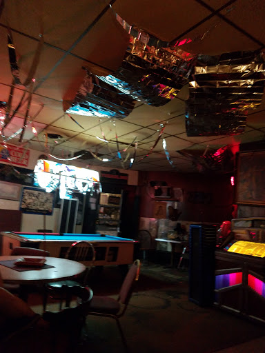 Art Gallery «Lamplighter Lounge», reviews and photos, 1702 Madison Ave, Memphis, TN 38104, USA