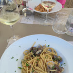 Photo n°1 de l'avis de Andrea.a fait le 26/04/2022 à 08:59 sur le  Capitan Libeccio à Ostia