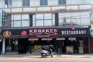 K R BAKERY AND RESTAURANT image