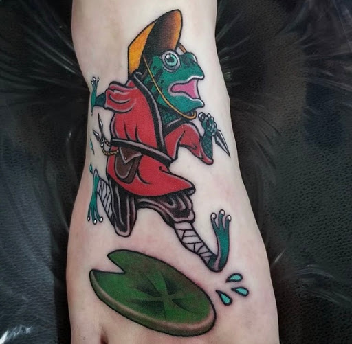 Explore tattoo book ideas, creative tattoo ideas in Baltimore, available at Rippd Canvas Tattoo Shop Artists Social Club