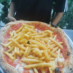 Photo n°3 de l'avis de denis.a fait le 27/08/2022 à 14:52 sur le  Pizzeria Anni '80 à Naples