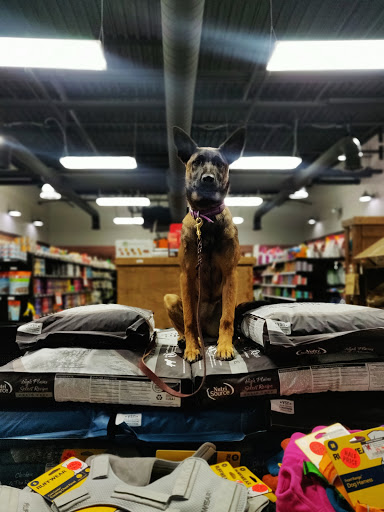 Pet Supply Store «The Animal Park Marketplace», reviews and photos, 744 W Riverdale Rd, Riverdale, UT 84405, USA