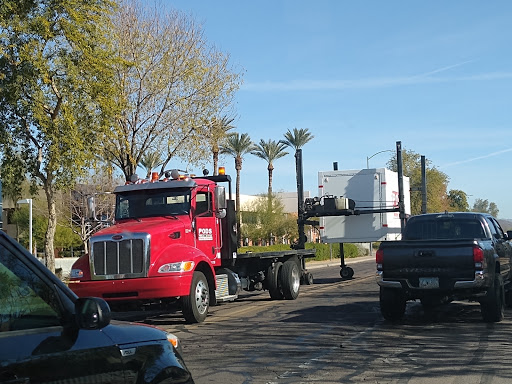 Moving and Storage Service «PODS Moving & Storage», reviews and photos, 2160 W Broadway Rd #105, Mesa, AZ 85202, USA