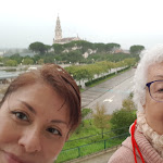 Photo n°1 de l'avis de LAURA.H fait le 12/11/2023 à 09:42 sur le  Hôtel Padre Pio à Fátima