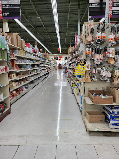 Asian Grocery Store «Asian Food Market», reviews and photos, 79 S Main St, Marlboro Township, NJ 07746, USA