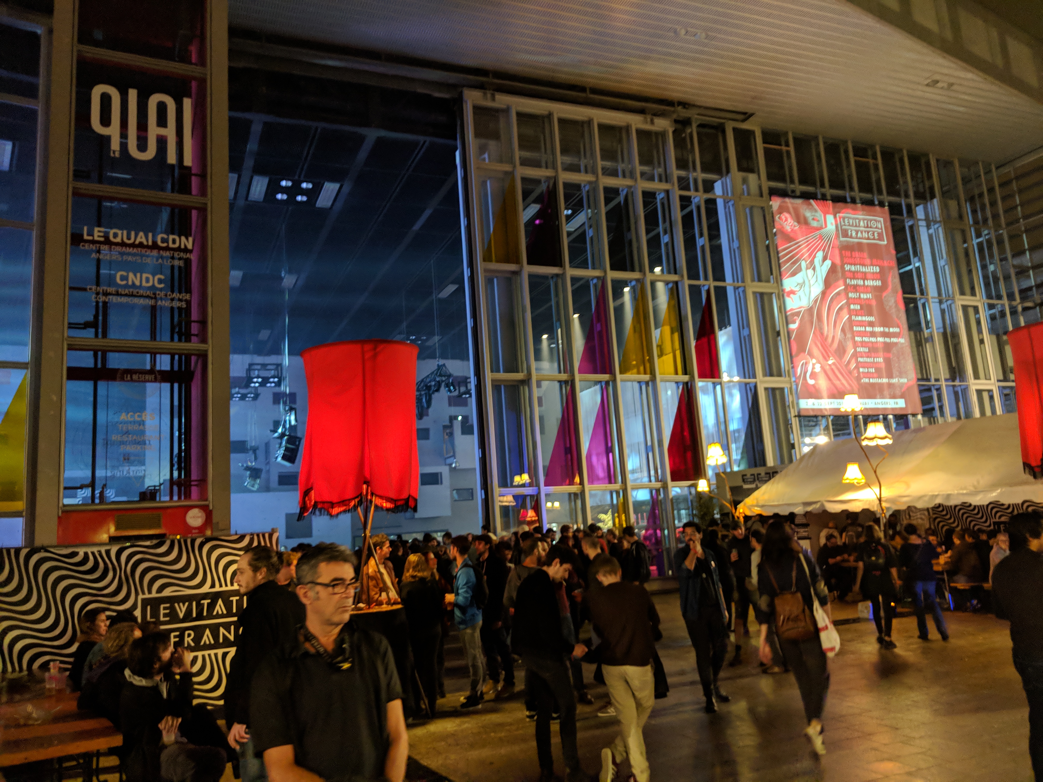 Photo n° 2 de l'avis de Jamie. fait le 30/09/2018 à 12:17