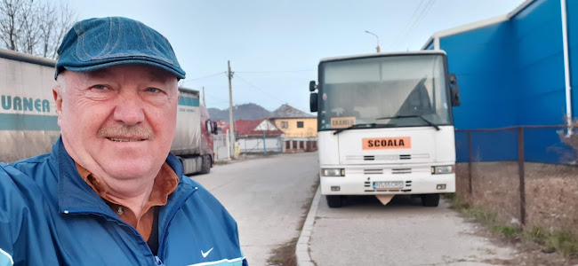 Opinii despre ABC Lena-Cris în Târgu Neamț - Școala de șoferi