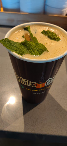 Coffee Shop «Philz Coffee», reviews and photos, 1110 Ocean Ave, San Francisco, CA 94112, USA