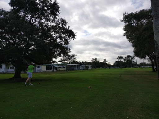 Golf Course «Fairway Village Golf Course», reviews and photos, 1100 Belcher Rd S, Largo, FL 33771, USA