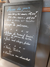 Photo n°12 de Le Jardin à Deauville ()