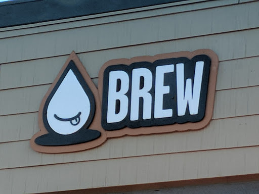 Brew Coffee Spot image
