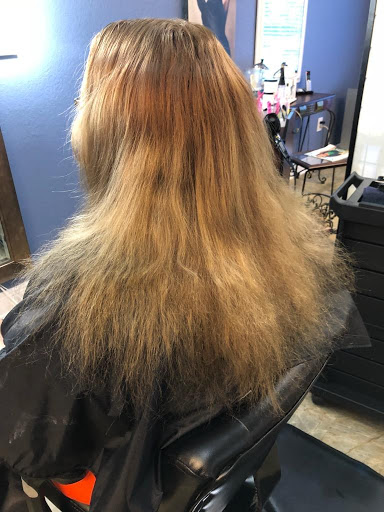 Hair Salon «Asta La Vista», reviews and photos, 42 Garnett Ave, Fort Walton Beach, FL 32548, USA