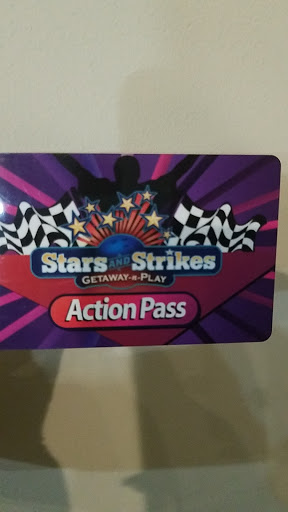 Bowling Alley «Stars and Strikes Family Entertainment Center», reviews and photos, 1700 Winder Hwy NE #100, Dacula, GA 30019, USA