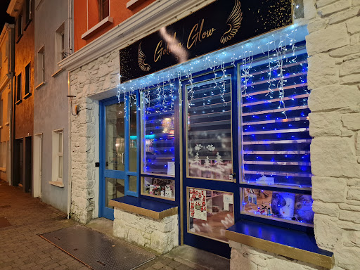Golden Glow Spa in Clifden, Co. Galway