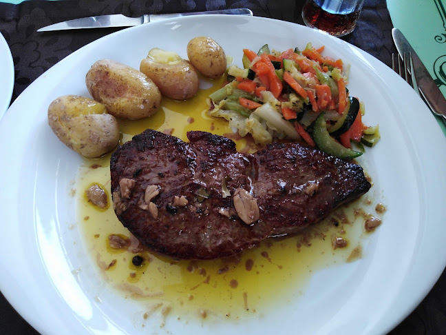 Restaurante Lourenços Horário de abertura