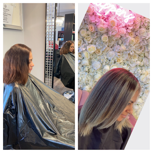 Beauty Salon «De Cache Beauty Salon», reviews and photos, 172 Uvalde Rd, Houston, TX 77015, USA