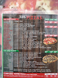 Pizza du Pizzeria New Roch Pizza à Montpellier - n°6