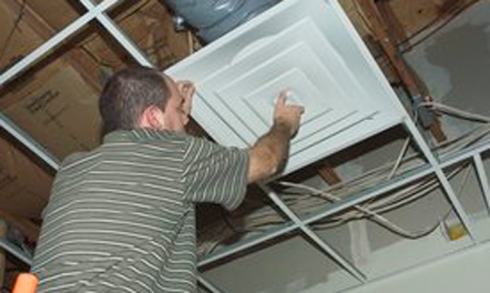 Air Duct Cleaning Service «Superior Air Duct Cleaning», reviews and photos