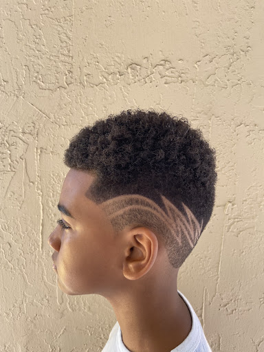 Barber Shop «NYC All Starz Barber Shop», reviews and photos, 1869 S University Dr, Davie, FL 33324, USA