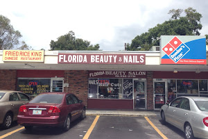 Florida Beauty Salon and Nails