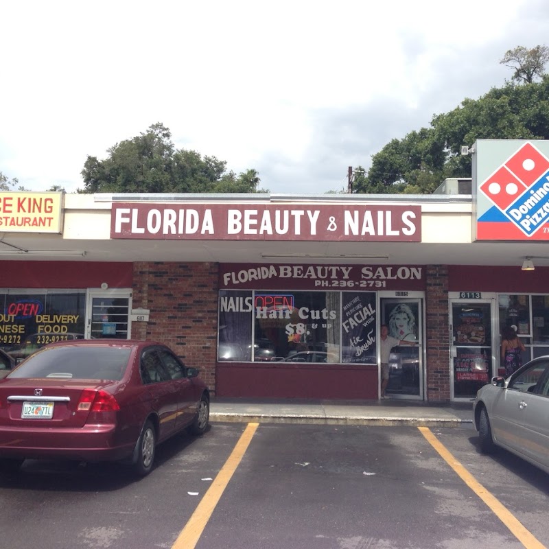 Florida Beauty Salon and Nails