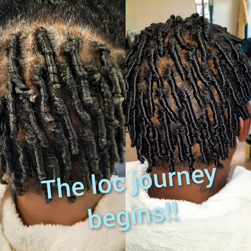 Beauty Salon «Unity Salon», reviews and photos, 1786 Wilma Rudolph Blvd, Clarksville, TN 37040, USA