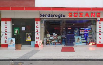 Serdaroğlu Eczanesi
