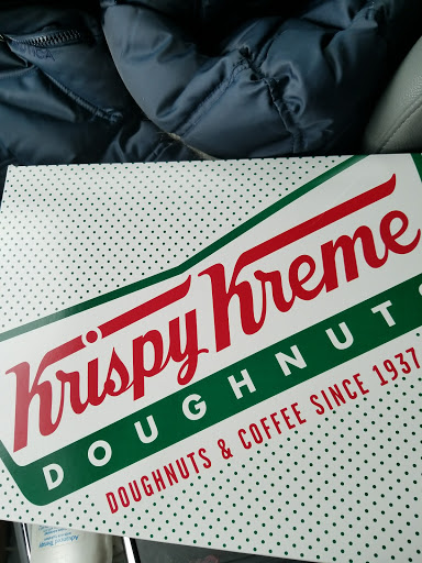 Donut Shop «Krispy Kreme», reviews and photos, 4560 S Cobb Dr, Smyrna, GA 30080, USA