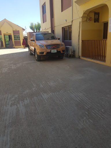 Kano Immigration office, Tarauni, Kano, Nigeria, Government Office, state Kano