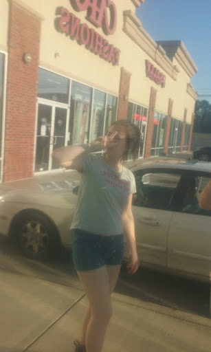 Beauty Supply Store «Sally Beauty», reviews and photos, 1929 McDonald Ln, New Albany, IN 47150, USA