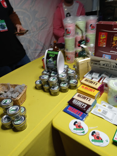 Event Venue «Rochester Main Street Armory», reviews and photos, 900 E Main St, Rochester, NY 14605, USA