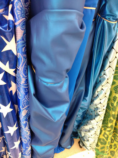 Fabric Store «Jo-Ann Fabrics and Crafts», reviews and photos, 2725 Harrison Ave NW Ste 500, Olympia, WA 98502, USA